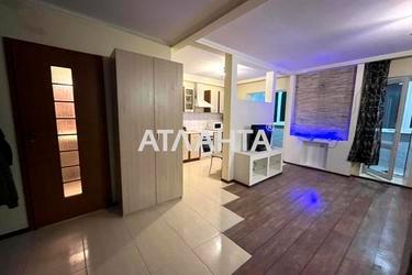 1-кімнатна квартира за адресою вул. Пішонівська (площа 46,6 м²) - Atlanta.ua - фото 25