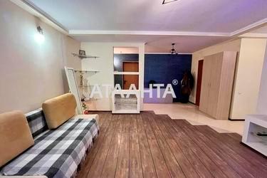 1-кімнатна квартира за адресою вул. Пішонівська (площа 46,6 м²) - Atlanta.ua - фото 26