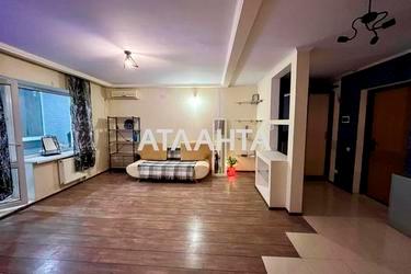 1-кімнатна квартира за адресою вул. Пішонівська (площа 46,6 м²) - Atlanta.ua - фото 27