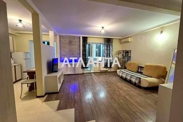 1-кімнатна квартира за адресою вул. Пішонівська (площа 46,6 м²) - Atlanta.ua - фото 28