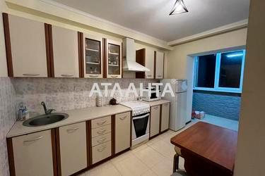 1-кімнатна квартира за адресою вул. Пішонівська (площа 46,6 м²) - Atlanta.ua - фото 30