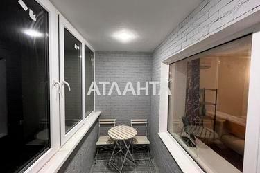 1-кімнатна квартира за адресою вул. Пішонівська (площа 46,6 м²) - Atlanta.ua - фото 34