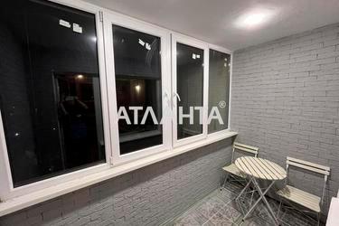 1-кімнатна квартира за адресою вул. Пішонівська (площа 46,6 м²) - Atlanta.ua - фото 35