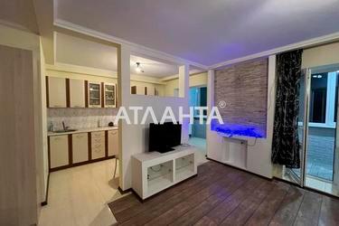 1-кімнатна квартира за адресою вул. Пішонівська (площа 46,6 м²) - Atlanta.ua - фото 36