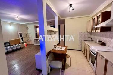 1-кімнатна квартира за адресою вул. Пішонівська (площа 46,6 м²) - Atlanta.ua - фото 37