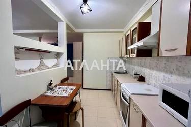 1-кімнатна квартира за адресою вул. Пішонівська (площа 46,6 м²) - Atlanta.ua - фото 39