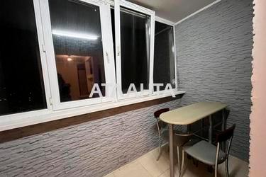 1-кімнатна квартира за адресою вул. Пішонівська (площа 46,6 м²) - Atlanta.ua - фото 41