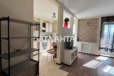 1-кімнатна квартира за адресою вул. Пішонівська (площа 46,6 м²) - Atlanta.ua - фото 42