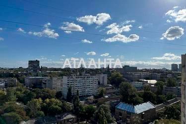 1-кімнатна квартира за адресою вул. Пішонівська (площа 46,6 м²) - Atlanta.ua - фото 44