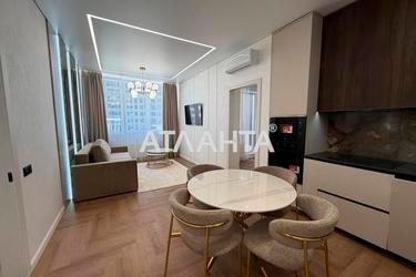 2-кімнатна квартира за адресою Курортний пров. (площа 64 м²) - Atlanta.ua - фото 17