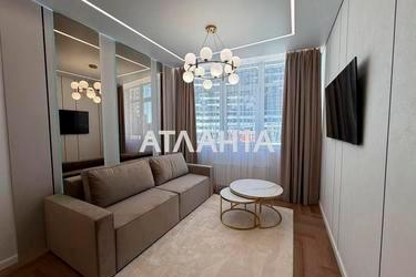 2-кімнатна квартира за адресою Курортний пров. (площа 64 м²) - Atlanta.ua - фото 19