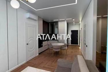 2-кімнатна квартира за адресою Курортний пров. (площа 64 м²) - Atlanta.ua - фото 21