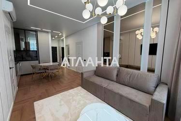 2-кімнатна квартира за адресою Курортний пров. (площа 64 м²) - Atlanta.ua - фото 22