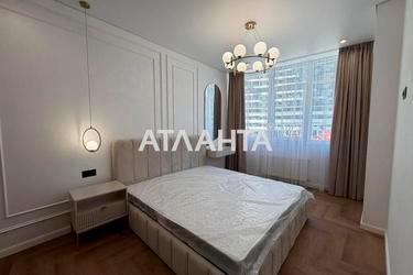 2-кімнатна квартира за адресою Курортний пров. (площа 64 м²) - Atlanta.ua - фото 25