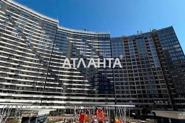 2-кімнатна квартира за адресою Курортний пров. (площа 64 м²) - Atlanta.ua - фото 30