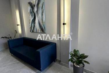 1-room apartment apartment by the address st. Genuezskaya (area 43,2 m²) - Atlanta.ua - photo 9