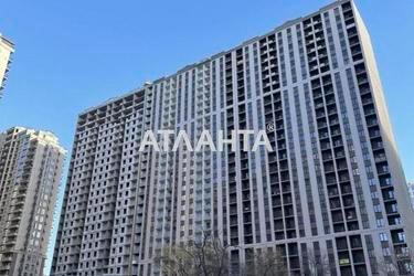 1-room apartment apartment by the address st. Genuezskaya (area 43,2 m²) - Atlanta.ua - photo 10