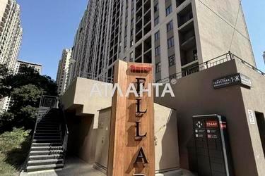 1-room apartment apartment by the address st. Genuezskaya (area 43,2 m²) - Atlanta.ua - photo 11