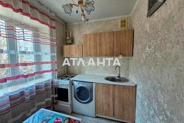 3-комнатная квартира по адресу ул. Варненская (площадь 56 м²) - Atlanta.ua - фото 28