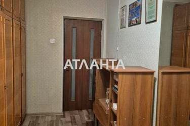 3-комнатная квартира по адресу ул. Варненская (площадь 56 м²) - Atlanta.ua - фото 31