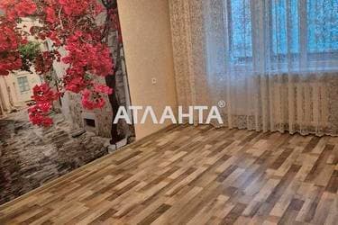 3-комнатная квартира по адресу ул. Варненская (площадь 56 м²) - Atlanta.ua - фото 22