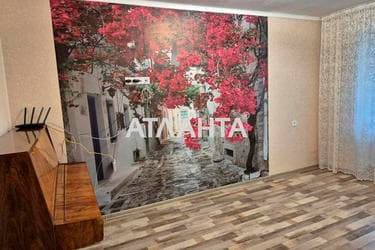 3-комнатная квартира по адресу ул. Варненская (площадь 56 м²) - Atlanta.ua - фото 21