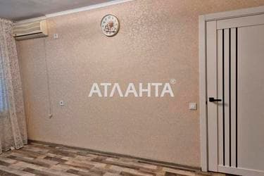 3-комнатная квартира по адресу ул. Варненская (площадь 56 м²) - Atlanta.ua - фото 19