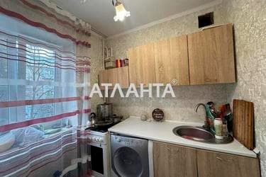 3-кімнатна квартира за адресою вул. Варненська (площа 56 м²) - Atlanta.ua - фото 33