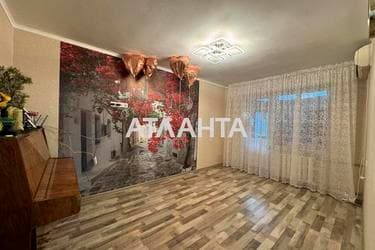 3-кімнатна квартира за адресою вул. Варненська (площа 56 м²) - Atlanta.ua - фото 35