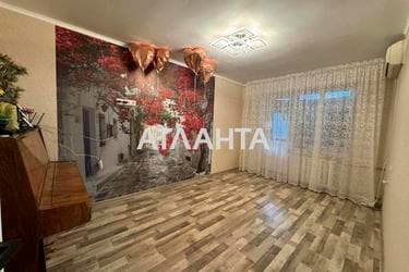 3-кімнатна квартира за адресою вул. Варненська (площа 56 м²) - Atlanta.ua - фото 36