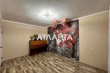 3-кімнатна квартира за адресою вул. Варненська (площа 56 м²) - Atlanta.ua - фото 37