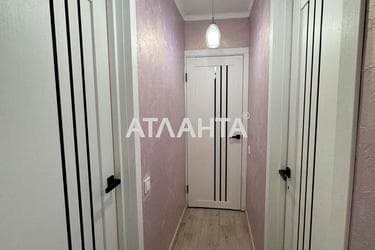 3-кімнатна квартира за адресою вул. Варненська (площа 56 м²) - Atlanta.ua - фото 39