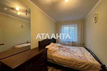 3-кімнатна квартира за адресою вул. Варненська (площа 56 м²) - Atlanta.ua - фото 42