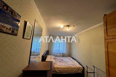 3-кімнатна квартира за адресою вул. Варненська (площа 56 м²) - Atlanta.ua - фото 43
