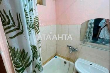 1-комнатная квартира по адресу ул. Заболотного ак. (площадь 30 м²) - Atlanta.ua - фото 9