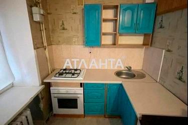 1-комнатная квартира по адресу ул. Заболотного ак. (площадь 30 м²) - Atlanta.ua - фото 8