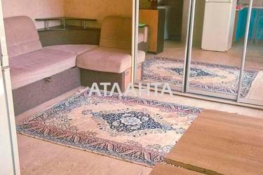 1-комнатная квартира по адресу ул. Заболотного ак. (площадь 30 м²) - Atlanta.ua - фото 10