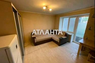 1-комнатная квартира по адресу ул. Заболотного ак. (площадь 30 м²) - Atlanta.ua - фото 7