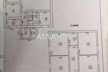 Будинок (площа 157 м²) - Atlanta.ua - фото 37