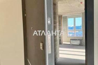 1-кімнатна квартира за адресою просп. Степана Бандери (площа 50,3 м²) - Atlanta.ua - фото 8