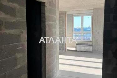 1-кімнатна квартира за адресою просп. Степана Бандери (площа 50,3 м²) - Atlanta.ua - фото 9