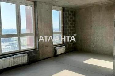 1-кімнатна квартира за адресою просп. Степана Бандери (площа 50,3 м²) - Atlanta.ua - фото 10