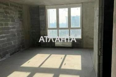 1-кімнатна квартира за адресою просп. Степана Бандери (площа 50,3 м²) - Atlanta.ua - фото 11