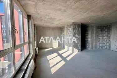 1-кімнатна квартира за адресою просп. Степана Бандери (площа 50,3 м²) - Atlanta.ua - фото 7