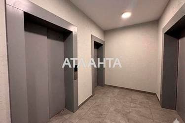 1-кімнатна квартира за адресою просп. Степана Бандери (площа 50,3 м²) - Atlanta.ua - фото 24
