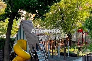 1-комнатная квартира по адресу ул. Авдеева-черноморского (площадь 31,7 м²) - Atlanta.ua - фото 15