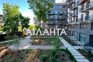 1-комнатная квартира по адресу ул. Авдеева-черноморского (площадь 31,7 м²) - Atlanta.ua - фото 16