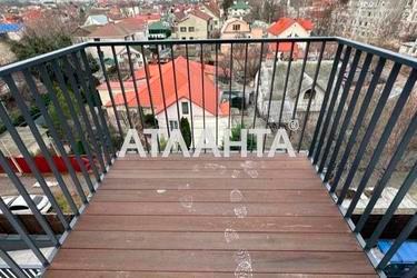 1-комнатная квартира по адресу ул. Авдеева-черноморского (площадь 31,7 м²) - Atlanta.ua - фото 17