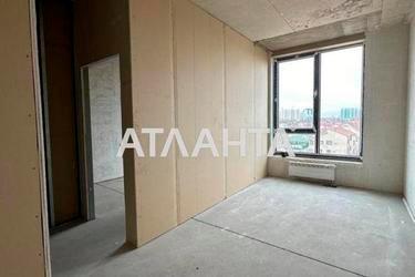 1-комнатная квартира по адресу ул. Авдеева-черноморского (площадь 31,7 м²) - Atlanta.ua - фото 22