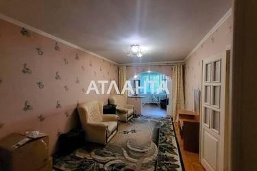 2-кімнатна квартира за адресою вул. Філатова ак. (площа 41,5 м²) - Atlanta.ua - фото 15